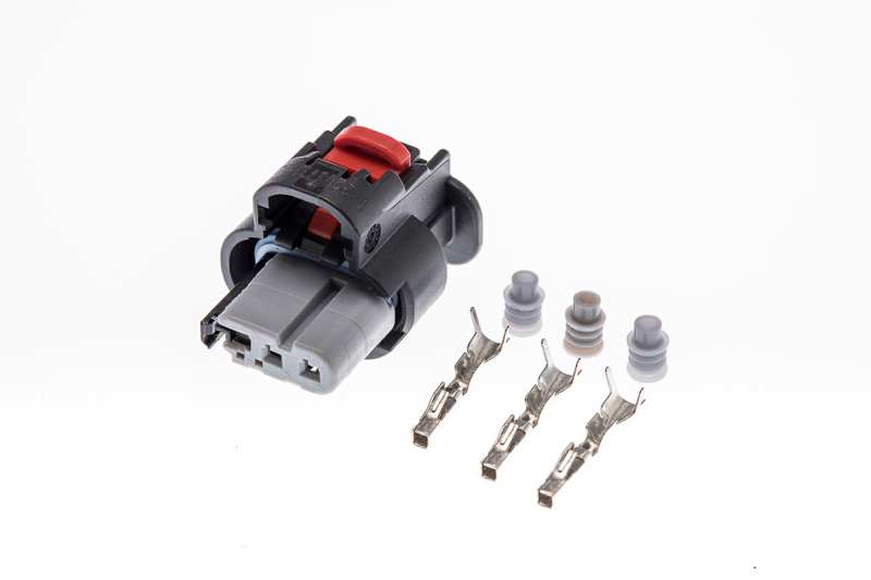 Kit reparare conector electric